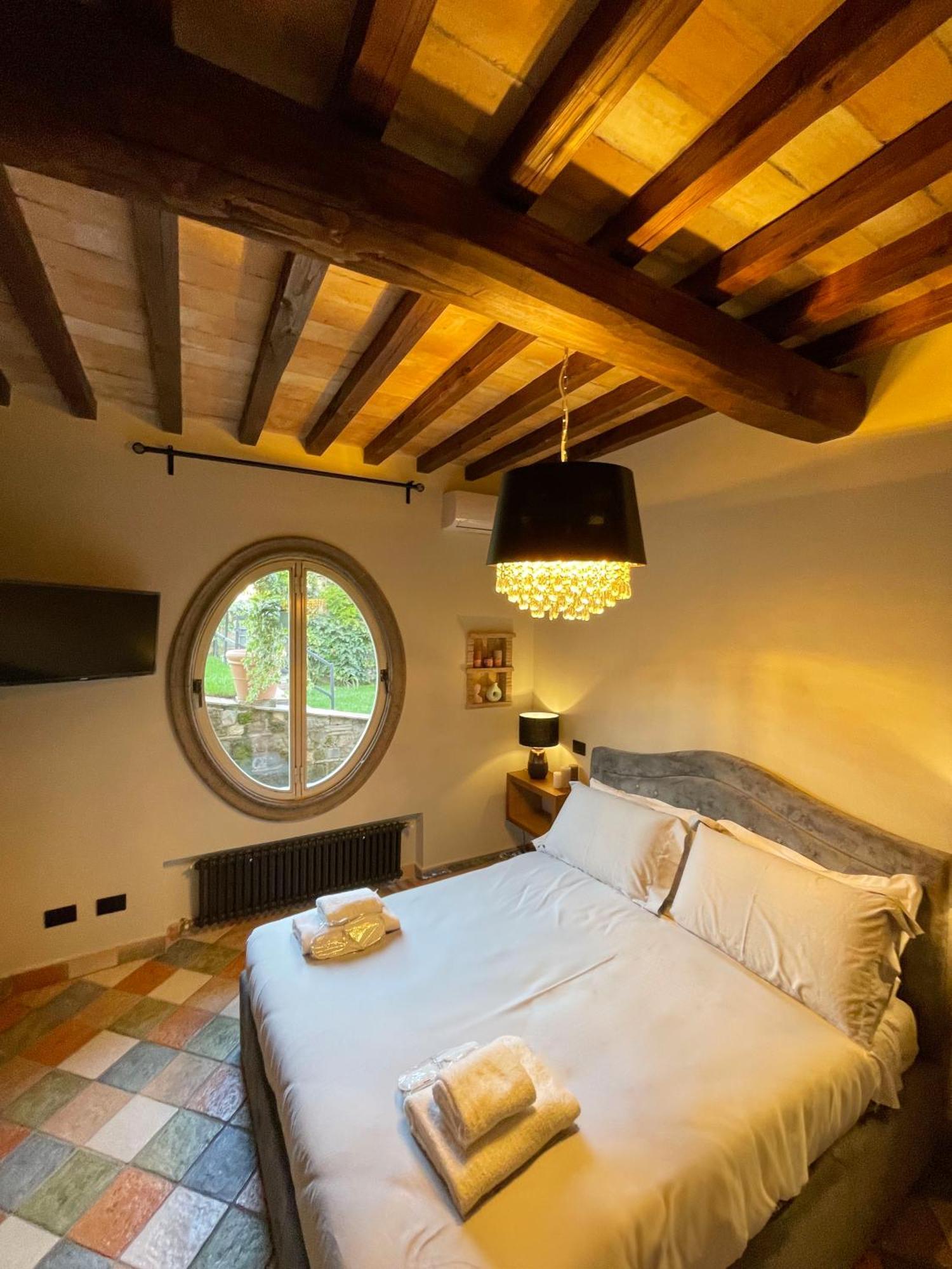 Villa Domus Luxury Gianicolo à Rome Extérieur photo