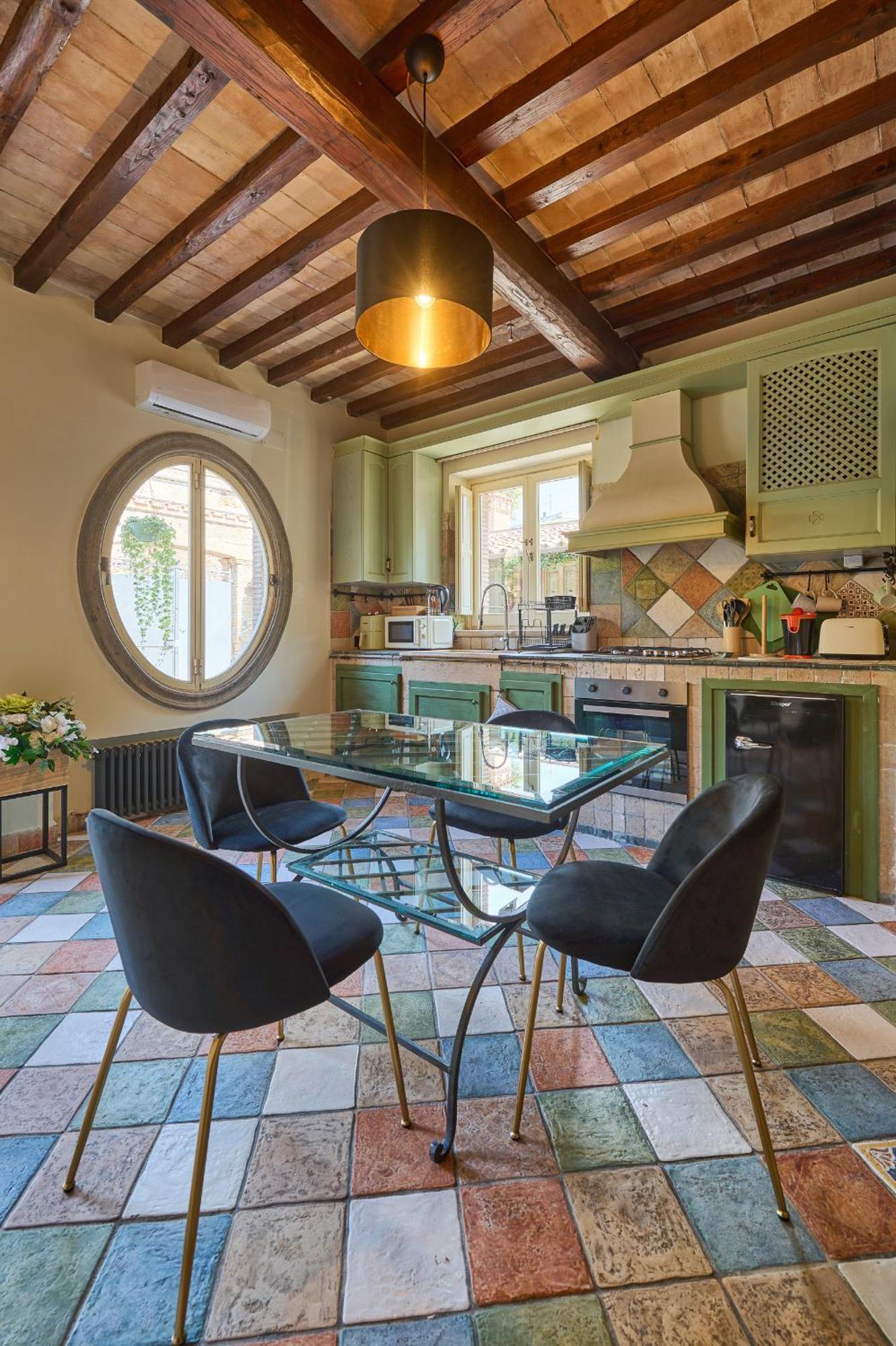 Villa Domus Luxury Gianicolo à Rome Extérieur photo