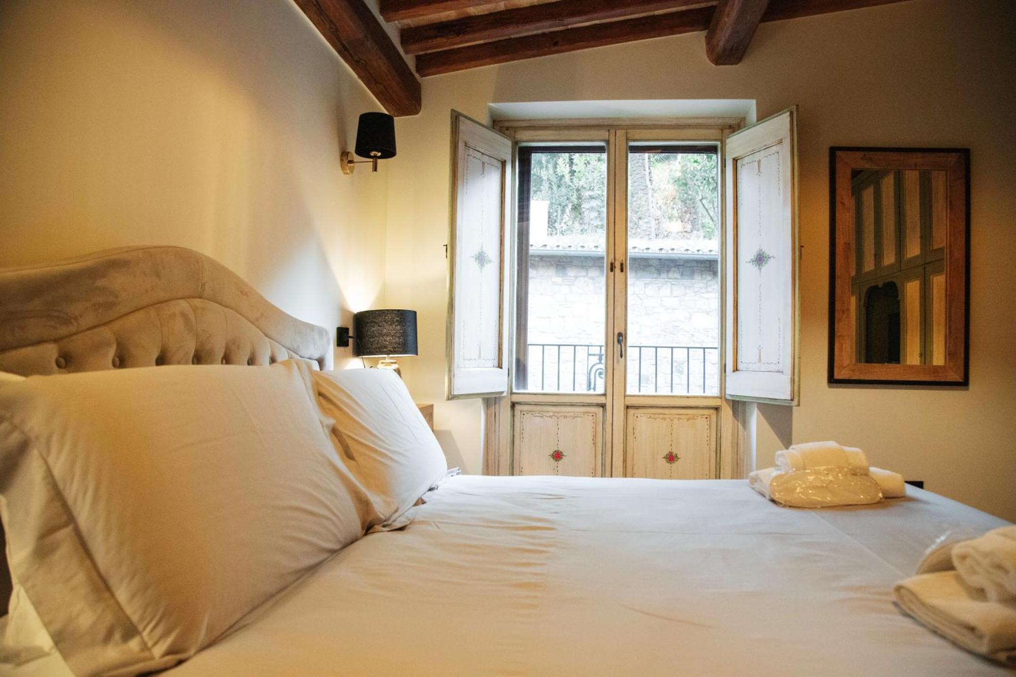Villa Domus Luxury Gianicolo à Rome Extérieur photo