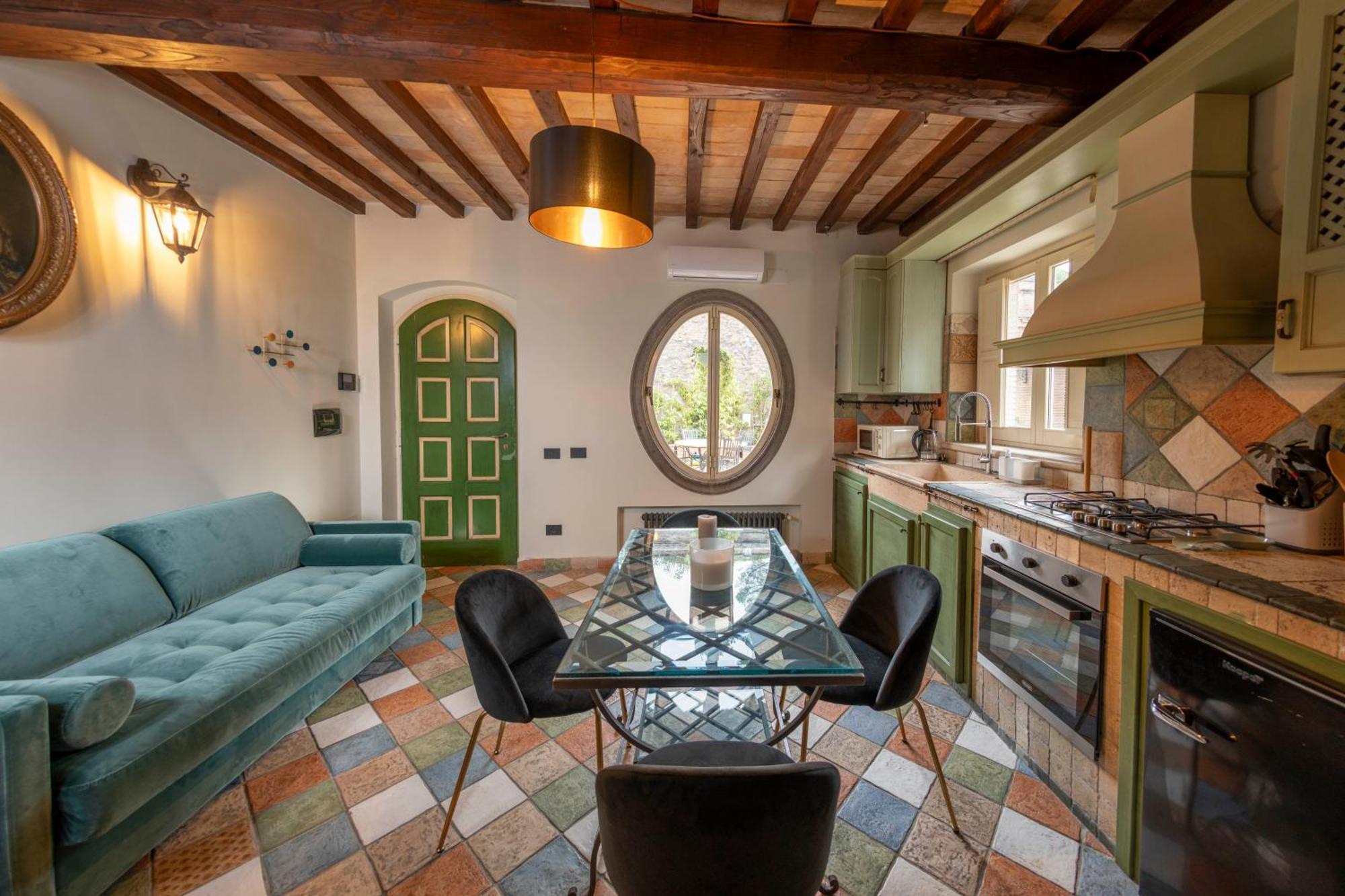 Villa Domus Luxury Gianicolo à Rome Extérieur photo