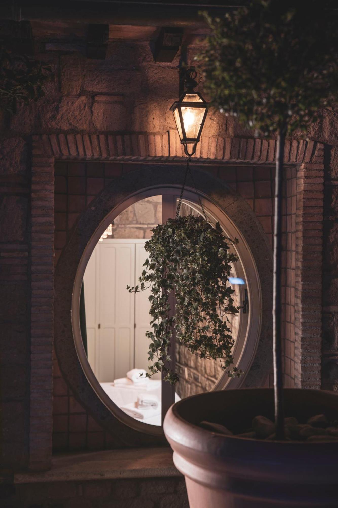 Villa Domus Luxury Gianicolo à Rome Extérieur photo